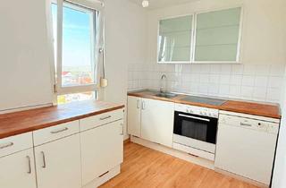 Wohnung kaufen in 73666 Baltmannsweiler, Gelegenheit für Kapitalanleger: 2,5-Zimmer mit Fernblick