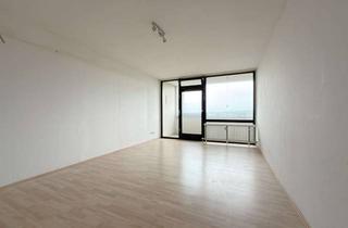 Wohnung kaufen in Südliche Ringstraße 195, 63225 Langen, Sanierungsbedürftige 2-Zimmer-Wohnung mit Balkon und Potenzial in Langen