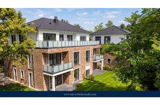Wohnung kaufen in 28329 Gartenstadt Vahr, Provisionsfrei investieren | Vermietete Neubauwohnungen mit 5 % degressiver AfA