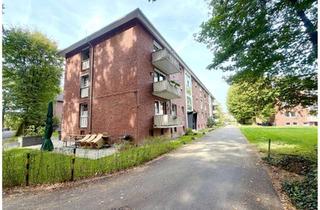 Wohnung kaufen in 48165 Hiltrup, Ruhig wohnen – schnell verfügbar