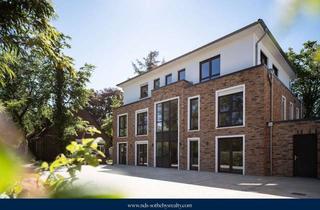 Penthouse kaufen in 28329 Gartenstadt Vahr, Penthouse mit großer Süd-Dachterrasse – Neubaukomfort über den Dächern der Vahr