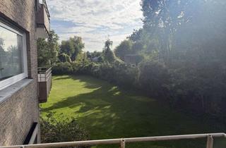 Wohnung kaufen in 23909 Ratzeburg, Wohnung in gepflegter Anlage mit Blick ins Grüne