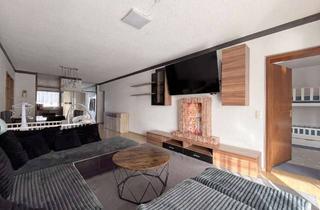 Wohnung kaufen in 74575 Schrozberg, Zentrale 4-Zimmerwohnung in Schrozberg