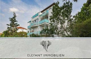 Wohnung kaufen in 15745 Wildau, Ab sofort | Exklusiv | EG mit Garten | 2 Zimmer | Wfl. 57 m² | Gartenfläche 96 m² | Carport