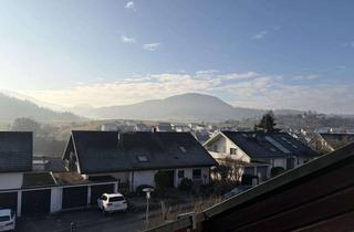 Wohnung kaufen in 73550 Waldstetten, Gemütlichkeit pur!