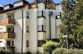 Wohnung kaufen in 73557 Mutlangen, Traumhaft wohnen über den Dächern von Mutlangen!