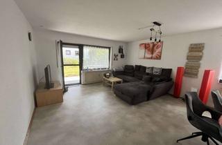 Wohnung kaufen in Bensheimer Straße 23, 74078 Kirchhausen, 4-Zimmerwohnung mit Terrasse und Einzelgarage