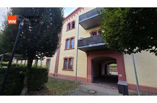Wohnung kaufen in 76437 Rastatt, Große WHG im Herzen der Stadt