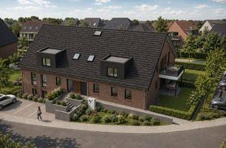 Wohnung kaufen in 23743 Grömitz, Grömitz von seiner schönsten Seite: stilvolle Ferienwohnung mit eigener Sauna!