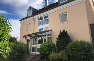 Wohnung kaufen in 85386 Eching, 2‑Zimmer‑Wohnung mit Terrasse und Garten in Eching - Kapitalanlage oder später selbst einziehen
