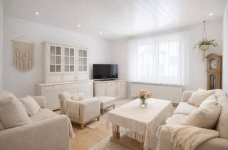 Wohnung kaufen in Wikingerstraße 33, 63069 Lauterborn, Erdgeschoss Wikingerstraße 33 – 3-Zimmer-Altbau, provisionsfrei