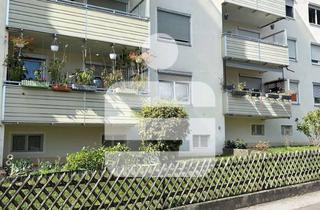 Wohnung kaufen in 91074 Herzogenaurach, Wohnung mit viel Gestaltungspotential!...3 Zi.-ETW mit Garage in Herzogenaurach