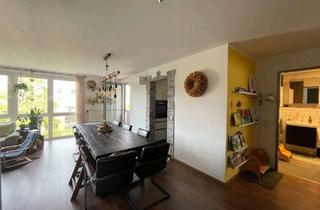 Wohnung kaufen in Ratsherrenweg 1a, 55252 Mainz-Kastel, 3-Zimmer-Wohnung in Mainz-Kastel