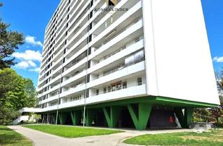 Wohnung kaufen in 71067 Sindelfingen, Große Wohnung mit riesen Balkon in attraktiver Lage von Sindelfingen