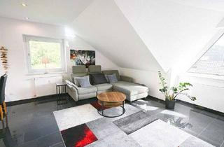 Wohnung kaufen in 48165 Hiltrup, Münster-Hiltrup: 3-Zimmer-Eigentumswohnung mit Loggia in attraktiver Lage!