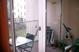 Wohnung kaufen in Bizetstraße 98, 13088 Weißensee, 2Zi-Whg, Berlin-Weißensee Musikerviertel, von privat