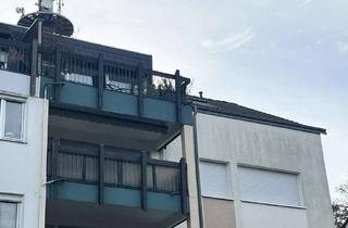 Wohnung kaufen in Am Weiten Blick 30, 58507 Lüdenscheid, Über den Dächern von Lüdenscheid