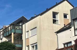 Wohnung kaufen in Am Weiten Blick 30, 58507 Lüdenscheid, Über den Dächern von Lüdenscheid