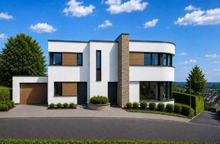 Wohnung kaufen in 44797 Stiepel, Neubauprojekt "Stiepeler Höhen" – Großzügiges Wohnen mit eigenem Eingang und weitläufiger Terrasse