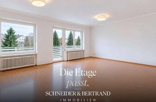 Wohnung kaufen in Lutherstraße, 52134 Herzogenrath, PROVISIONSFREI ! Helle Eigentumswohnung mit Balkon in gepflegtem Mehrfamilienhaus Kohlscheid