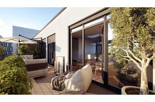 Wohnung kaufen in , 22301 Winterhude, Lichterfüllte Maisonette mit sonniger Dachterrasse