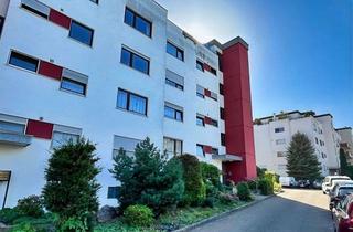 Wohnung kaufen in 74321 Bietigheim-Bissingen, Vermietete 3-Zimmer-Eigentumswohnung in Bissingen