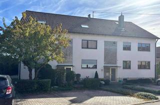 Wohnung kaufen in 71254 Ditzingen, Freie 2-Zimmer-Eigentumswohnung in Ditzingen