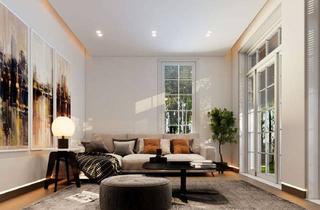 Wohnung kaufen in 85139 Wettstetten, Moderne 3-Zimmer-Neubauwohnung mit zusätzlichem Souterrain