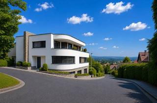 Penthouse kaufen in 44797 Stiepel, Neubauprojekt "Stiepeler Höhen" – Exklusives Penthouse mit privatem Aufzug und Weitblick über das...