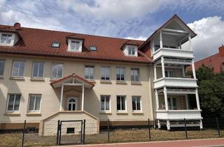 Wohnung kaufen in 31303 Burgdorf, Kapitalanleger aufgepasst: Großzügige 3-Zimmer-Eigentumswohnung in Burgdorf