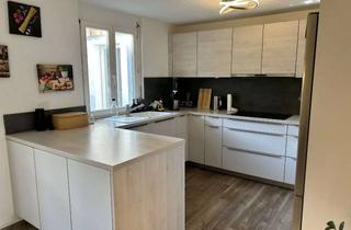 Wohnung kaufen in 79639 Grenzach-Wyhlen, 4-Zimmer-Wohnung in Grenzach-Wyhlen