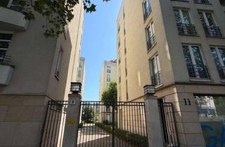 Wohnung kaufen in Stülerstraße, 10787 Tiergarten, Apartment im Berliner Botschaftsviertel – nahe Tiergarten
