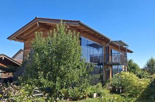 Wohnung kaufen in 83071 Stephanskirchen, Wohnen mit Weitblick – Helle Eigentumswohnung mit Bergpanorama