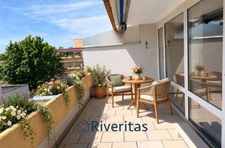 Wohnung kaufen in Keplerstraße, 85716 Unterschleißheim, PROVISIONSFREI // Schöne 2-Zimmer-Wohnung mit Terrasse – Ihr Sonnenplatz über den Dächern