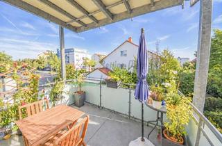 Wohnung kaufen in Geschwister-Scholl-Platz, 63741 Nilkheim, DIETZ: Eigennutzung oder Kapitalanlage! Attraktive Wohnung mit Aufzug, Tiefgarage, Einbauküche, uvm.