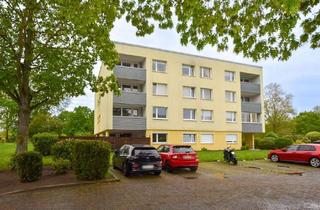 Wohnung kaufen in 38444 Detmerode, Ruhig gelegene, 3-Zimmer-Wohnung nahe Detmeroder Teich!