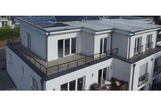 Penthouse kaufen in Homberger Str. 46, 40882 Ratingen, 3-Zimmer-Penthouse in Ratingen-Ost: A+ Energieeffizienz, Dachterrasse & Stellplatz optionale Wallbox