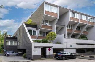 Wohnung kaufen in 51491 Overath, Overath - Immekeppel: Gut aufgeteilte 3-Zimmer-Eigentumswohnung zur Eigennutzung oder Kapitalanlage!