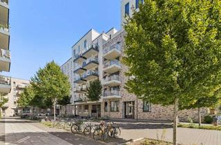 Penthouse kaufen in 22765 Altona-Nord, Einzigartiger Ausblick trifft modernes Wohnen – Penthouse in der Mitte Altona