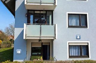 Wohnung kaufen in Gärtnerweg 12, 79189 Bad Krozingen, 2-Zimmer-Eigentumswohnung inkl. Tiefgaragenstellplatz
