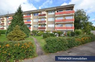 Wohnung kaufen in 27612 Loxstedt, Großzügige und gelungene Raumaufteilung!