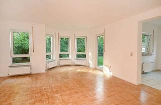 Wohnung kaufen in 34292 Ahnatal, Lichtdurchflutete 3-Zimmer-Wohnung mit Terrasse und Balkon in Ahnatal-Heckershausen!
