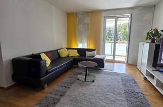 Wohnung kaufen in Deutsche Strasse 1A, 63739 Österreicher Kolonie, Helle 3 Zimmerwohnung in Toplage
