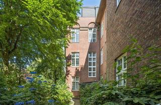 Loft kaufen in 22767 Altona-Altstadt, Hamburger Geschichte trifft auf modernes Loftleben mit Tradition!