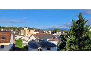 Wohnung kaufen in Zur Schönen Aussicht 20, 61118 Bad Vilbel, Zur Schönen Aussicht – 3,5-Zimmer-Maisonette mit Südwestbalkon und freiem Blick bis zum Taunus