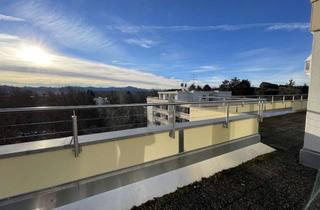 Penthouse kaufen in Hieberstr. 18, 87435 Kempten, Exklusives Penthouse mit beeindruckendem Panorama Bergblick