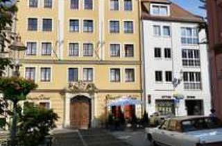 Wohnung kaufen in Neustadt 41, 02763 Zittau, ZU VERKAUFEN. Moderne 3-Raum-Wohnung Zittau Innenstadt mit Balkon und Tiefgarage