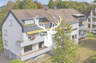 Wohnung kaufen in 79790 Küssaberg, Gepflegte 3-Zimmer Wohnung in attraktiver Lage von Rheinheim zu verkaufen