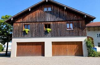 Wohnung kaufen in Ortsstraße 25, 87662 Kaltental, Wohnung im Grünen – ideal zur Eigennutzung oder als Kapitalanlage