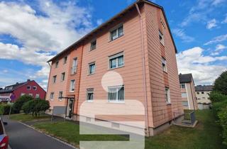 Wohnung kaufen in 95233 Helmbrechts, Helmbrechts - 3 Zimmer Eigentumswohnung